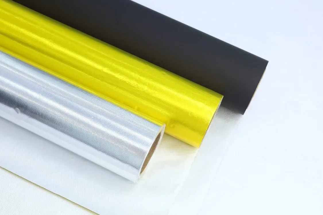 Ming Yang Glass Fiber products