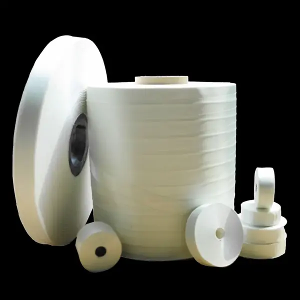 FG13 aluminum foil fiberglass fabric