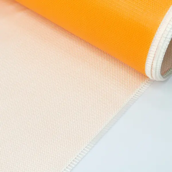 3732-500 aluminum foil fiberglass fabric