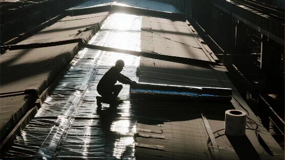 Aluminum Foil Fiberglass Tape — Fire Resistance for Industrial Safety