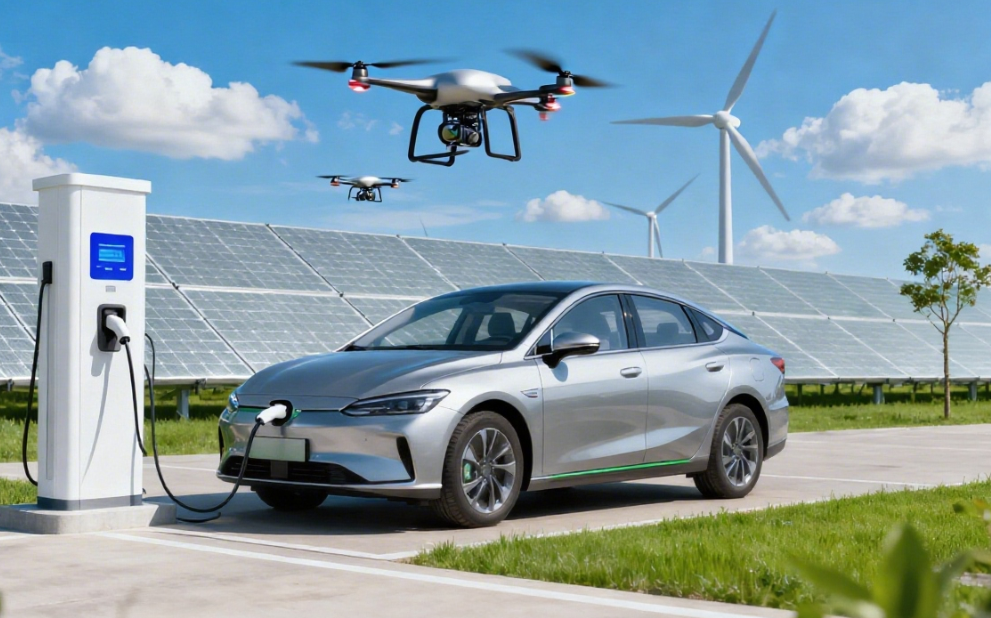 More Than Lightweight ,How Fiberglass is Redefining Modern Transportatio