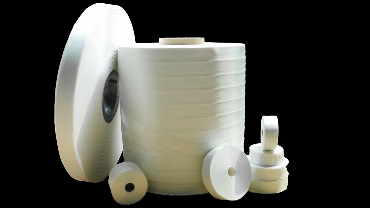 Fiberglass Insulation Tape